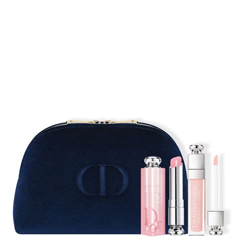 dior voluminizador de labios